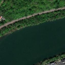Satellite imagery of W 133 RESET — NGS KX2414 — Munhall, US, US