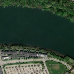 Satellite imagery of W 133 RESET — NGS KX2414 — Munhall, US, US