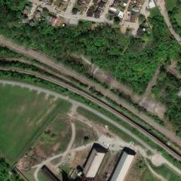 Satellite imagery of W 342 — NGS KX1248 — Rankin, US, US