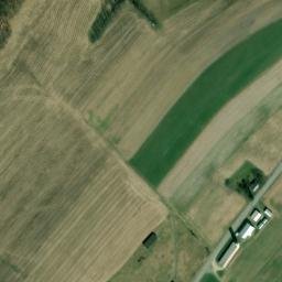 Satellite imagery of Redstone Ridge, US