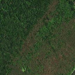 Satellite imagery of Greenbrier Ridge, US
