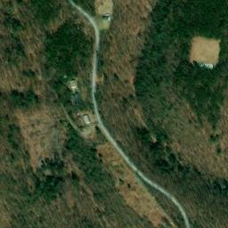 Satellite imagery of Peach Ridge, US
