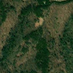 Satellite imagery of Peach Ridge, US
