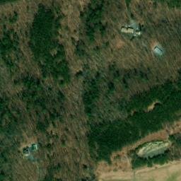 Satellite imagery of Peach Ridge, US