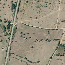 Satellite imagery of survey_point, PT
