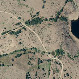 Satellite imagery of survey_point, PT