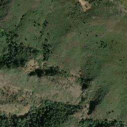 Satellite imagery of Sierra de la Corredera, ES