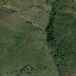 Satellite imagery of Sierra de la Corredera, ES