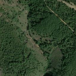 Satellite imagery of Sierra de la Corredera, ES