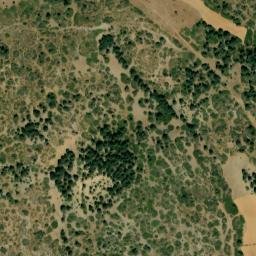 Satellite imagery of survey_point, ES