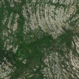 Satellite imagery of Molló dels Tres Termes, ES