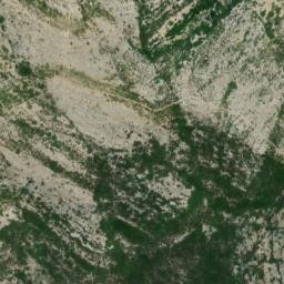 Satellite imagery of Molló dels Tres Termes, ES