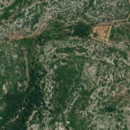 Satellite imagery of boundary_stone, ES