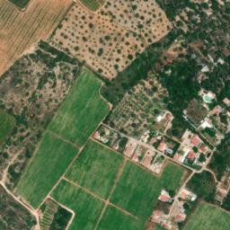 Satellite imagery of Molló de la Ratlla de Terme, ES