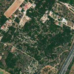 Satellite imagery of Molló de la Ratlla de Terme, ES