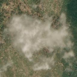 Satellite imagery of Kodra Dhim Kushtës, AL