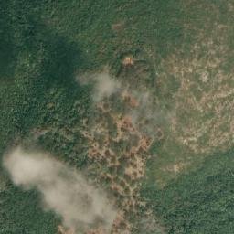 Satellite imagery of Kodra Dhim Kushtës, AL