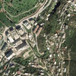 Satellite imagery of Kepi i Kalas, AL