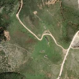 Satellite imagery of Maja e Sturos, AL