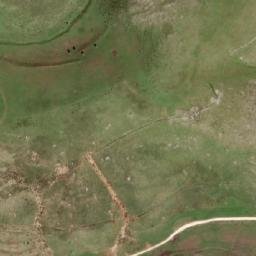 Satellite imagery of Maja e Sturos, AL
