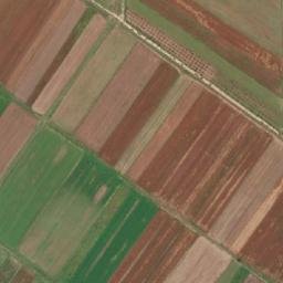 Satellite imagery of Mal Gorica, AL