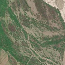 Satellite imagery of Mal Gorica, AL