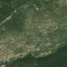 Satellite imagery of Mali Tendës, AL