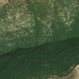 Satellite imagery of Mali Tendës, AL