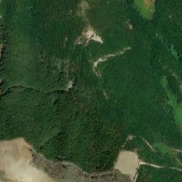 Satellite imagery of Bregu i Koshtanit, AL
