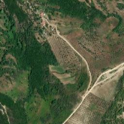Satellite imagery of Bregu i Koshtanit, AL