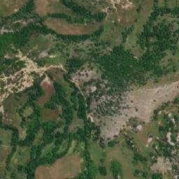 Satellite imagery of Qeshibesh, AL