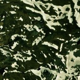 Satellite imagery of Maja e Gobellit, AL