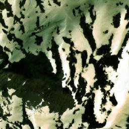 Satellite imagery of Maja e Gobellit, AL
