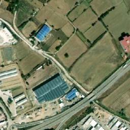 Drone Görünümü
