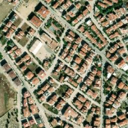 Drone Görünümü