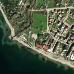 Drone Görünümü