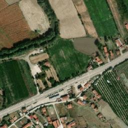 Drone Görünümü