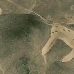 Satellite imagery of Avazi, AM