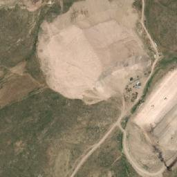 Satellite imagery of Bolei Dar, AM