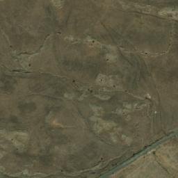 Satellite imagery of Nigatun, AM