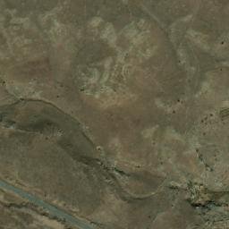 Satellite imagery of Nigatun, AM