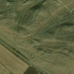 Satellite imagery of Azat K’aghak’i, AM