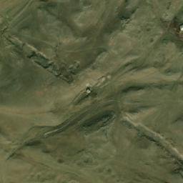 Satellite imagery of Azat K’aghak’i, AM