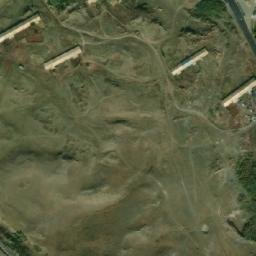 Satellite imagery of Azat K’aghak’i, AM