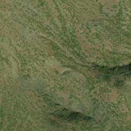 Satellite imagery of Ughghek’ar, AM