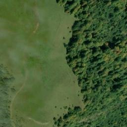 Satellite imagery of Xonçadağ, AZ