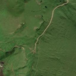 Satellite imagery of Canbaz Dağı, AZ