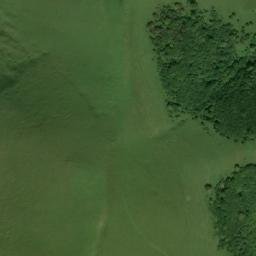 Satellite imagery of Canbaz Dağı, AZ