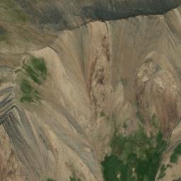 Satellite imagery of Pereval Dzhetimashu, CN