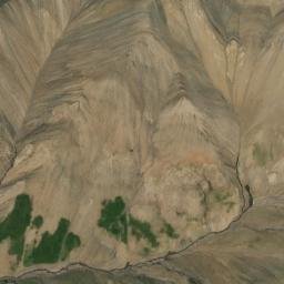 Satellite imagery of Pereval Dzhetimashu, CN